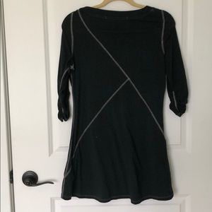 Athleta Tops - Athleta Tunic Top Soft Cotton Sz S Athleta Tops - Athleta Tunic Top Soft Cotton Sz S